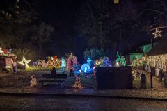 Weihnachten in Borsfleth