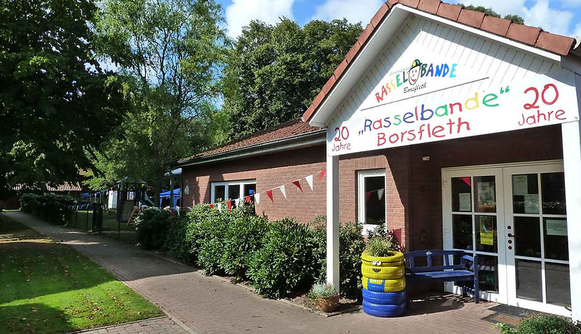 Kindergarten1Borsfleth