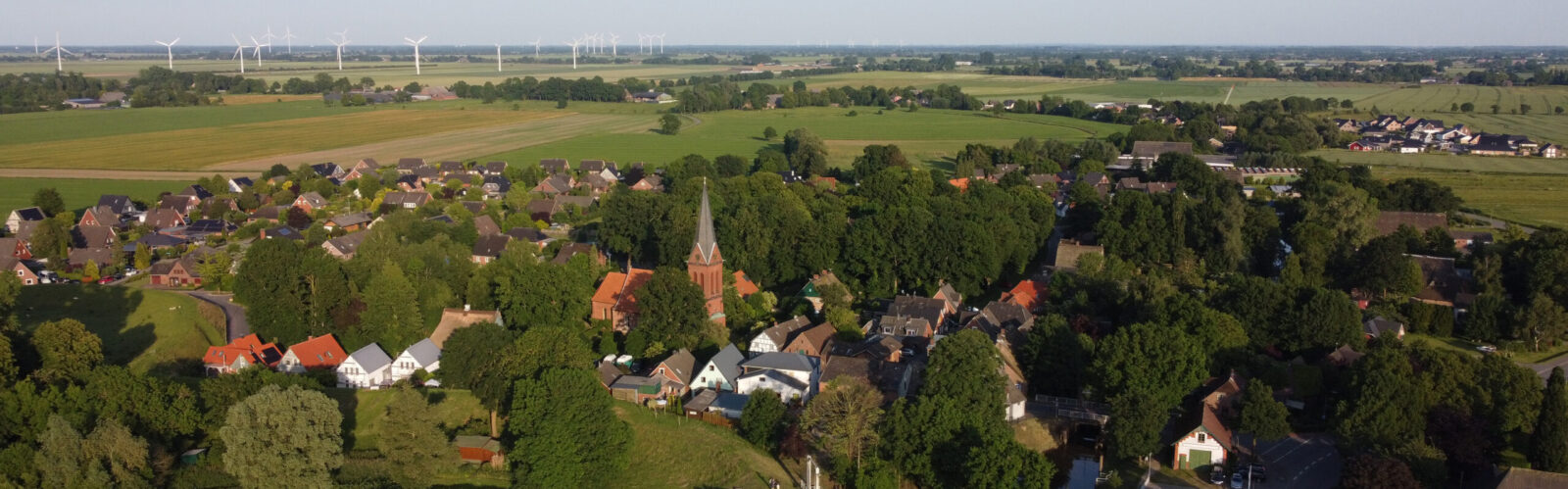 Borsfleht Luftblick Sommer 2025